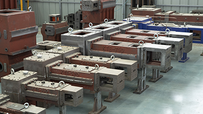 双螺杆造粒机传动系统异响或振动原因是？怎么解决？